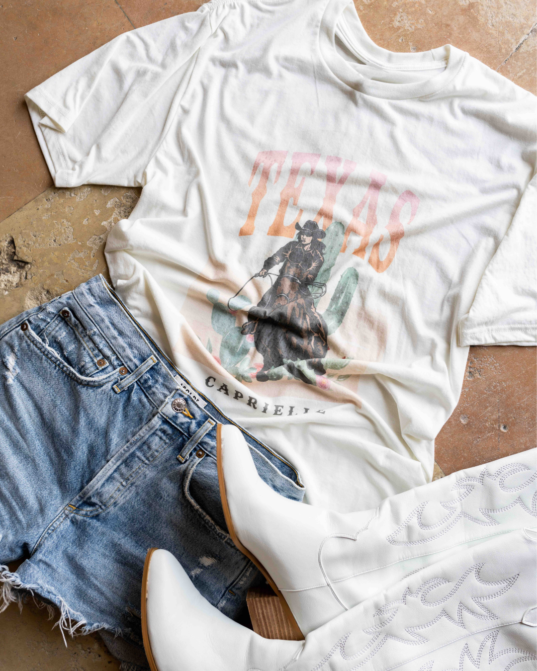 Texas Tee