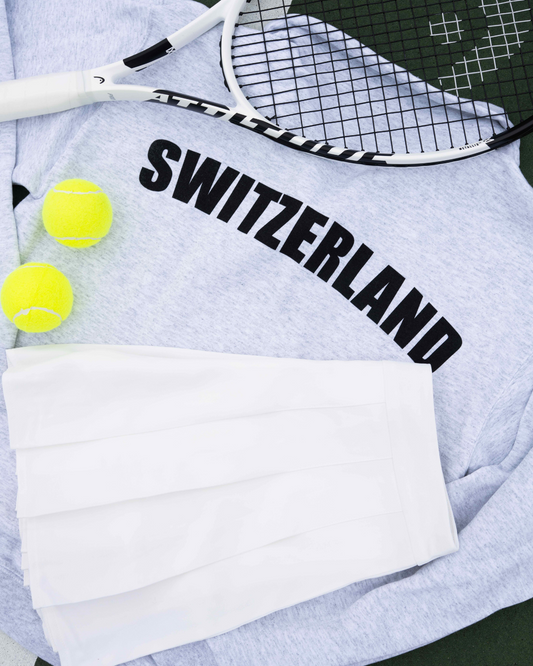 Après Ski Club 1/4 Zip