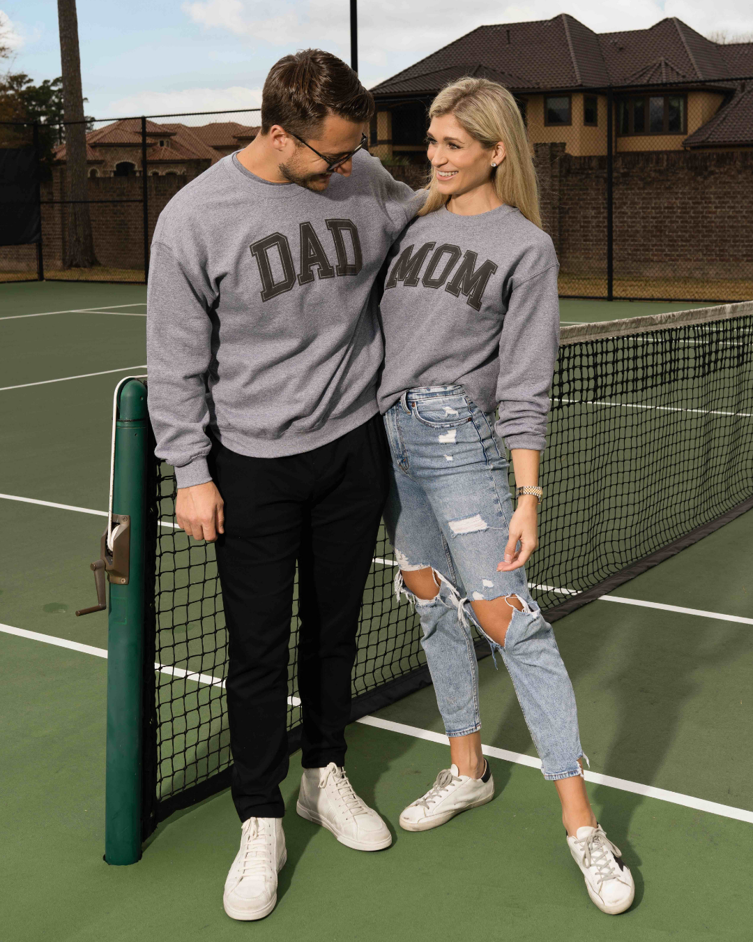 Mom Sweatshirt