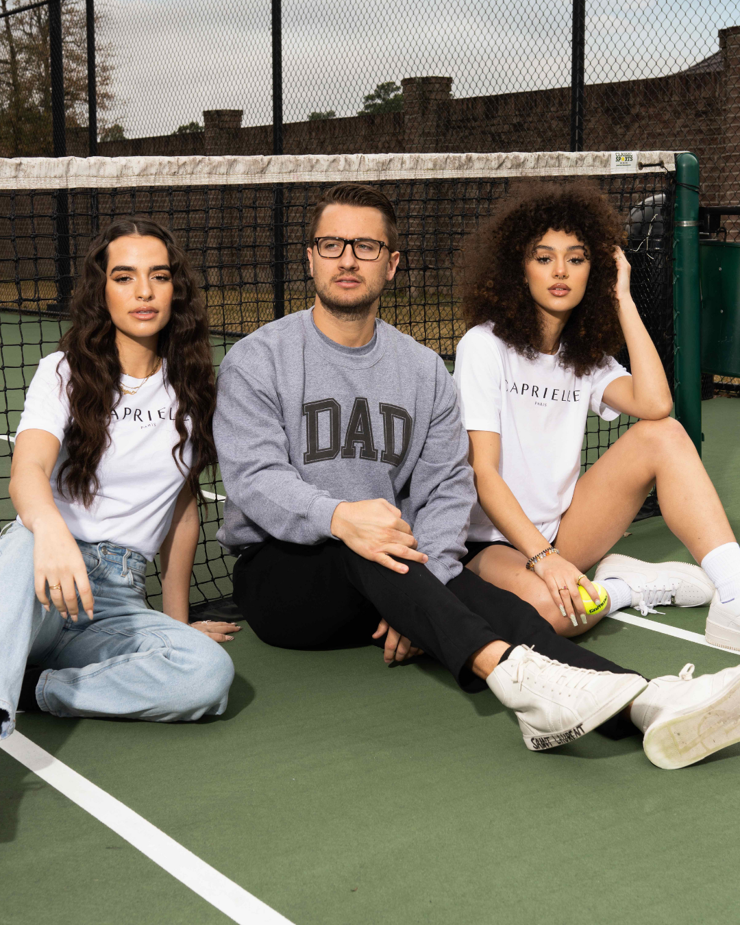 Dad Sweatshirt