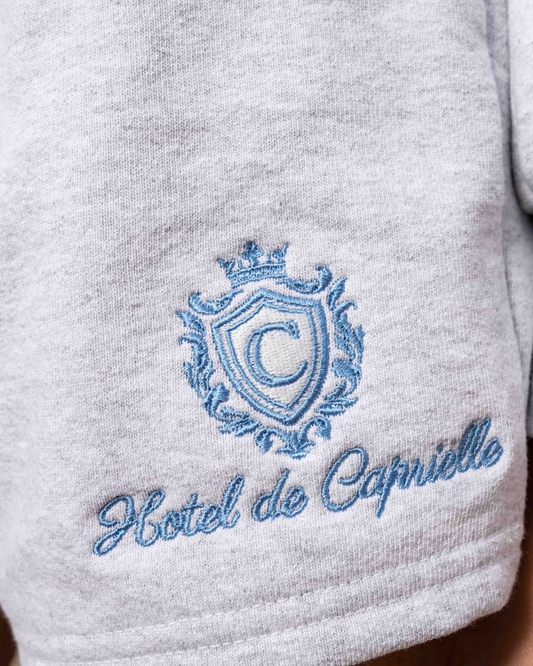 Hotel de Caprielle Shorts