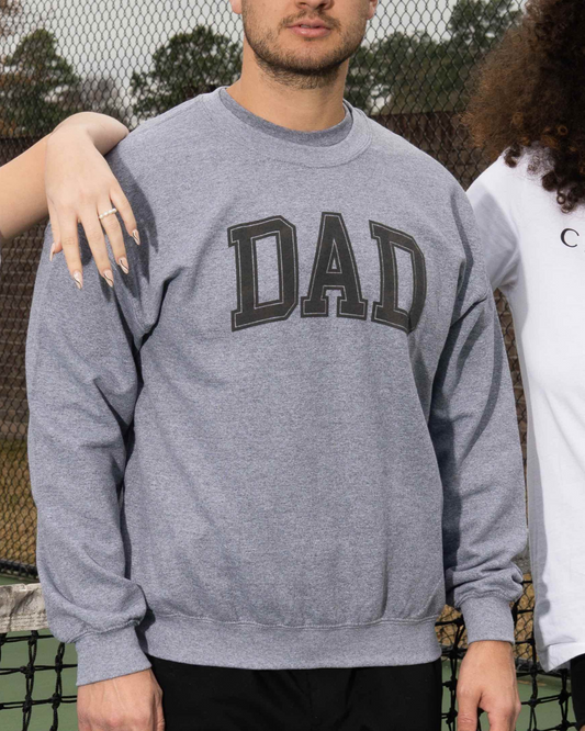 Dad Sweatshirt