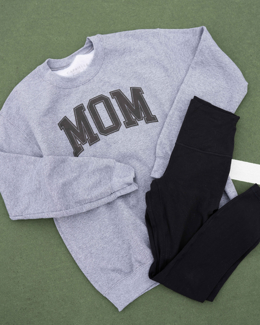 Mom Sweatshirt