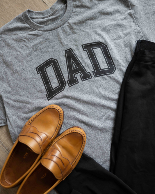 Dad Tee